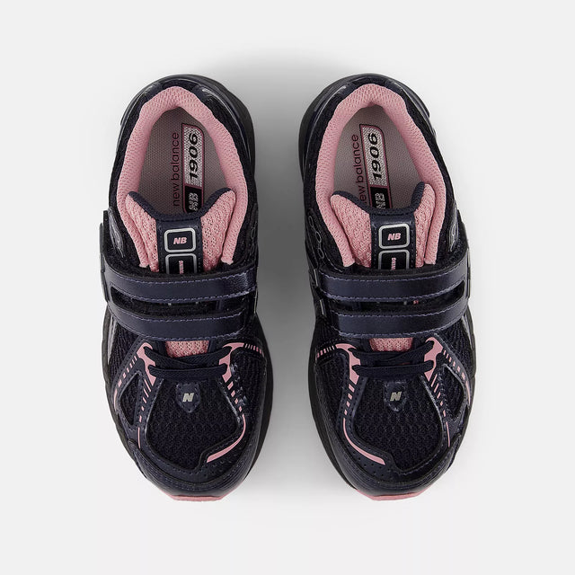 New Balance Little Kids PV1906CP-Preorder Item-Navy Selected Shop