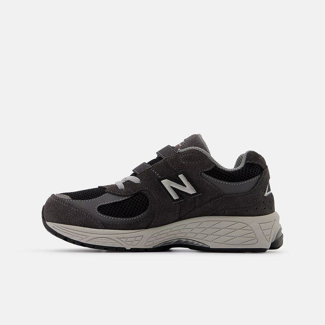 New Balance Little Kids PV2002RA-Preorder Item-Navy Selected Shop