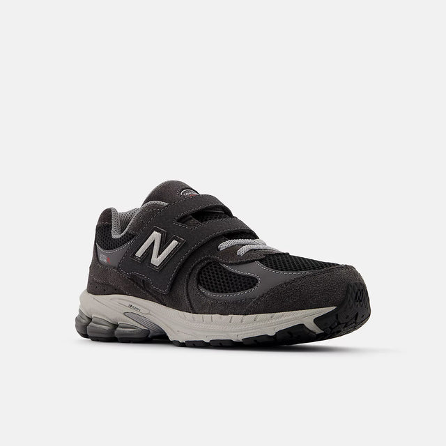 New Balance Little Kids PV2002RA-Preorder Item-Navy Selected Shop