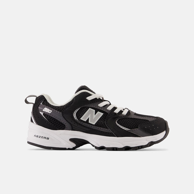 New Balance Little Kids PZ530CC-Preorder Item-Navy Selected Shop