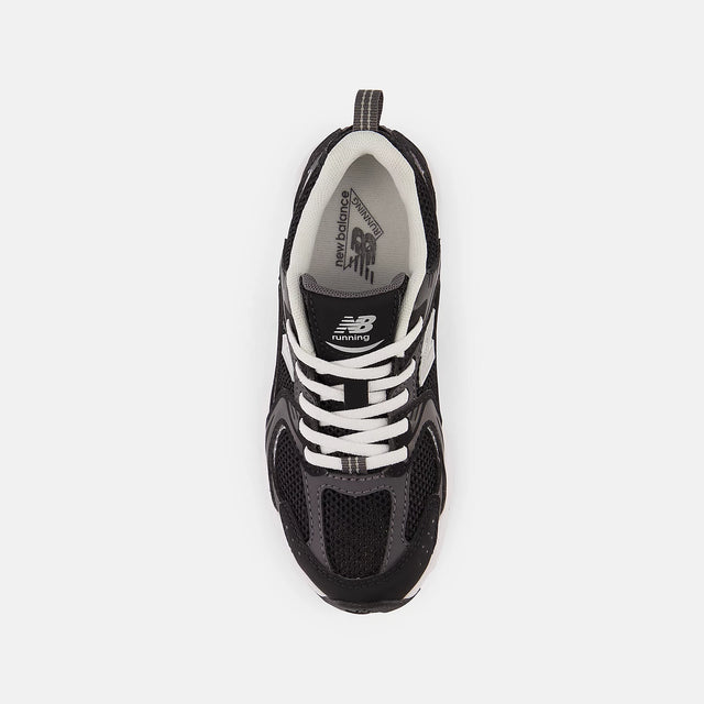 New Balance Little Kids PZ530CC-Preorder Item-Navy Selected Shop