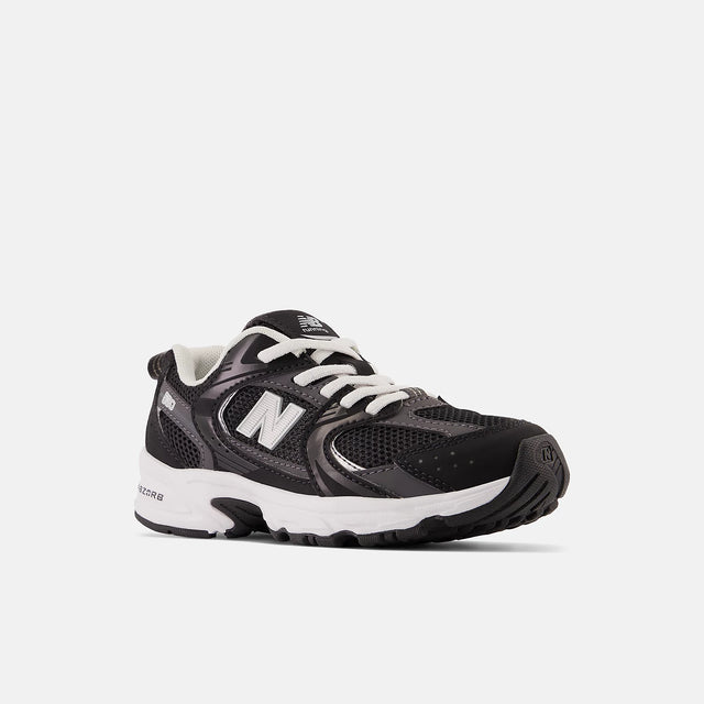 New Balance Little Kids PZ530CC-Preorder Item-Navy Selected Shop