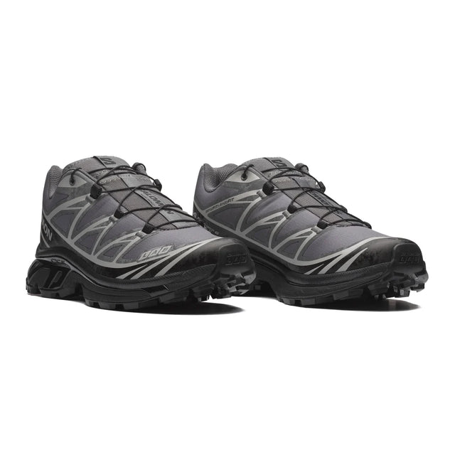 Salomon Lab XT-6 Protective - Castlerock/Black/Paloma