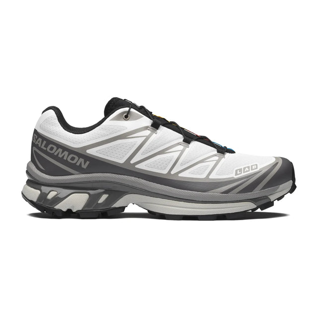 Salomon Lab XT-6 - White/Excalibur/Paloma