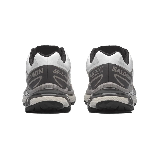 Salomon Lab XT-6 - White/Excalibur/Paloma