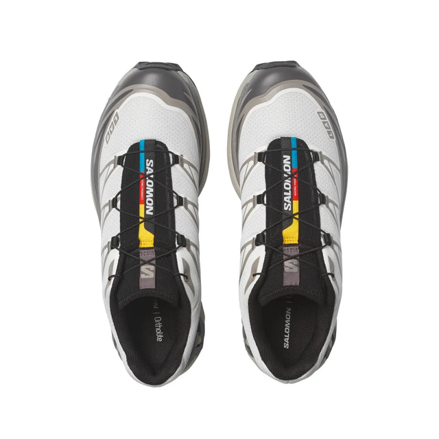 Salomon Lab XT-6 - White/Excalibur/Paloma