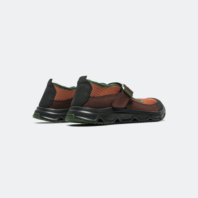 Salomon Lab RX Marie Jeanne - Russet/Black/Roasted Clay-Preorder Item-Navy Selected Shop