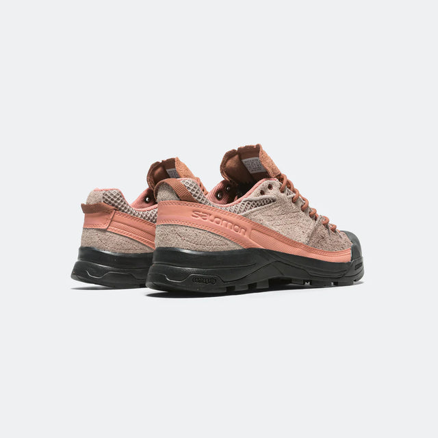Salomon Lab X-ALP Suede - Etherea/Russet-Preorder Item-Navy Selected Shop