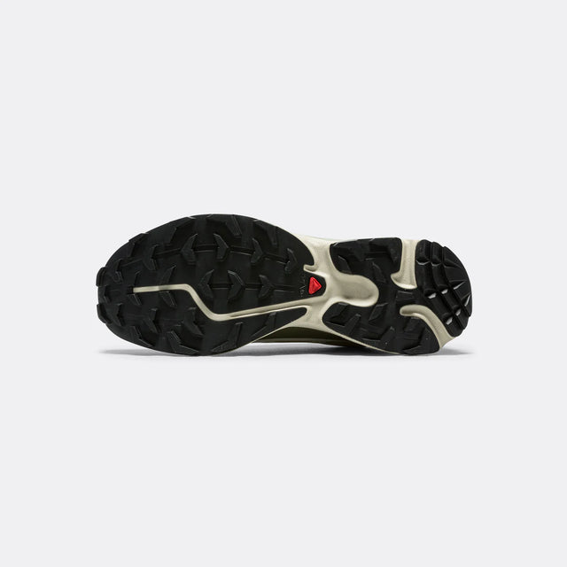 Salomon Lab XT-6 Goretex - Antelope/Icicle/Portabella-Preorder Item-Navy Selected Shop