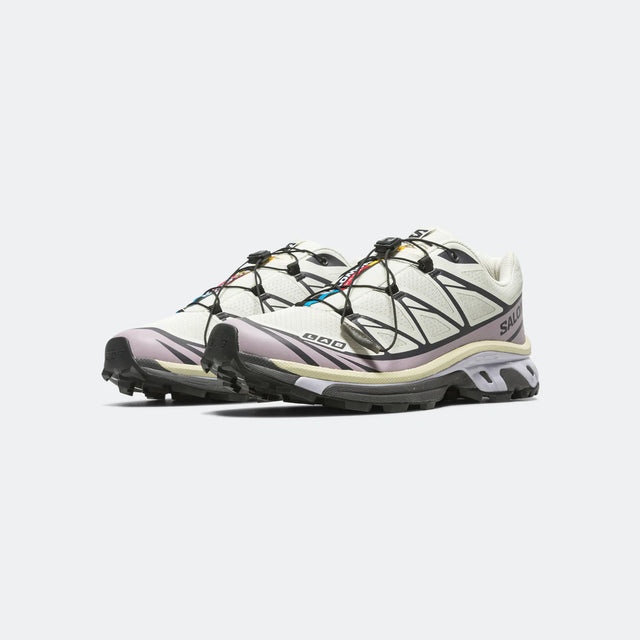 Salomon Lab XT-6 - Icicle/Nirvana/Nine Iron-Preorder Item-Navy Selected Shop