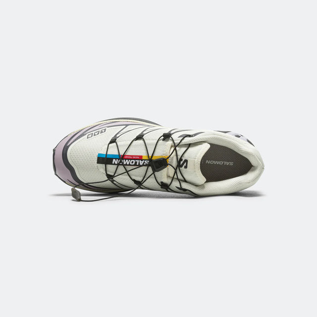 Salomon Lab XT-6 - Icicle/Nirvana/Nine Iron-Preorder Item-Navy Selected Shop