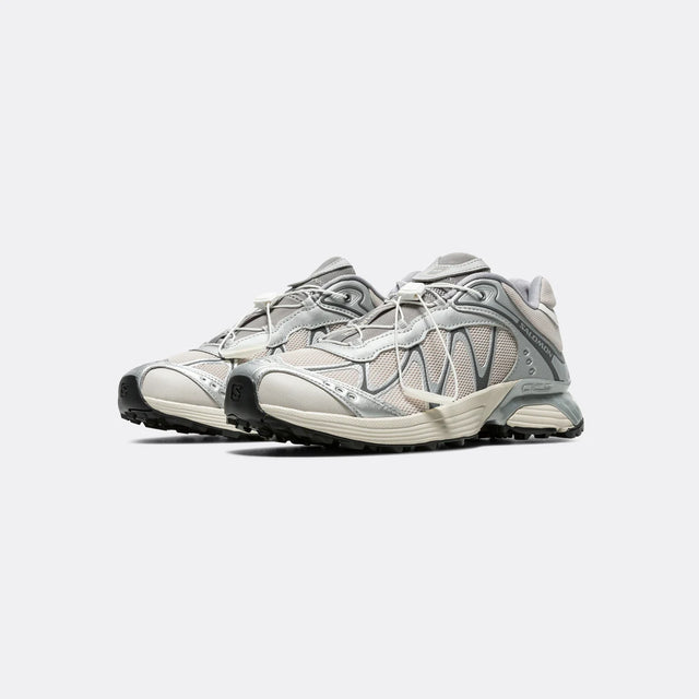 Salomon Lab XT-Whisper - Ftw Silver/Lunar Rock/Silver Cloud-Preorder Item-Navy Selected Shop