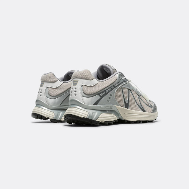 Salomon Lab XT-Whisper - Ftw Silver/Lunar Rock/Silver Cloud-Preorder Item-Navy Selected Shop