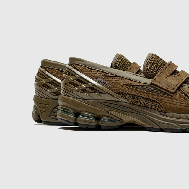 New Balance Loafer U1906LNV-Preorder Item-Navy Selected Shop