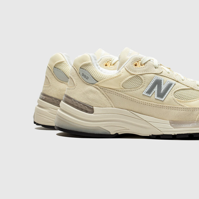 New Balance U992MC Made in USA-Preorder Item-Navy Selected Shop