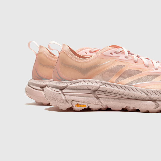 Hoka Mafate Speed 4 Lite - Rose Tea/Rose Latte