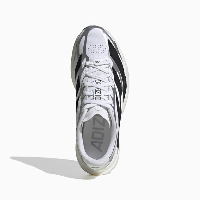 adidas WMNS Adizero Evo SL Exo- Cloud White/Core Black/Iron Metallic-Preorder Item-Navy Selected Shop