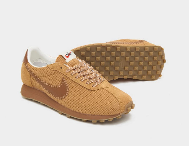size? x Nike LD-1000 - Flax/Sail/Black/Light British Tan-Preorder Item-Navy Selected Shop