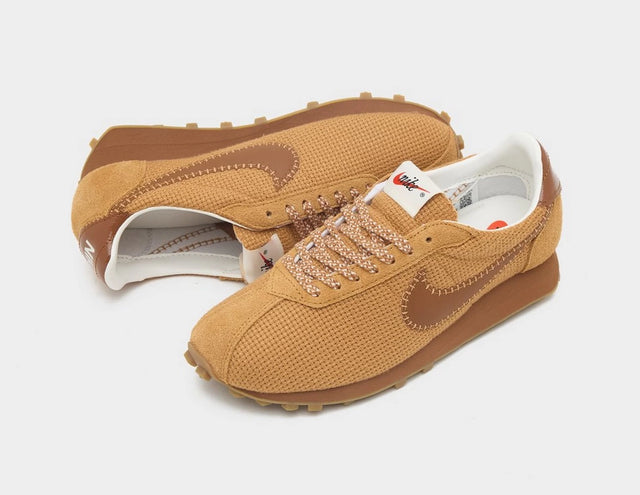 size? x Nike LD-1000 - Flax/Sail/Black/Light British Tan-Preorder Item-Navy Selected Shop