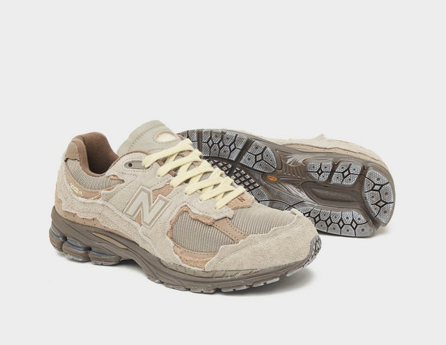size? x New Balance M2002RD6 "Refined Future"-Preorder Item-Navy Selected Shop