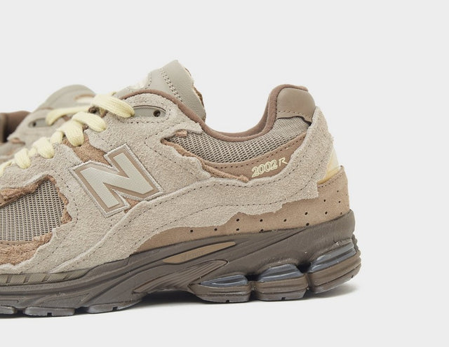 size? x New Balance M2002RD6 "Refined Future"-Preorder Item-Navy Selected Shop