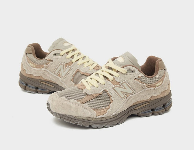 size? x New Balance M2002RD6 "Refined Future"-Preorder Item-Navy Selected Shop