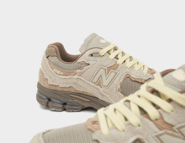 size? x New Balance M2002RD6 "Refined Future"-Preorder Item-Navy Selected Shop