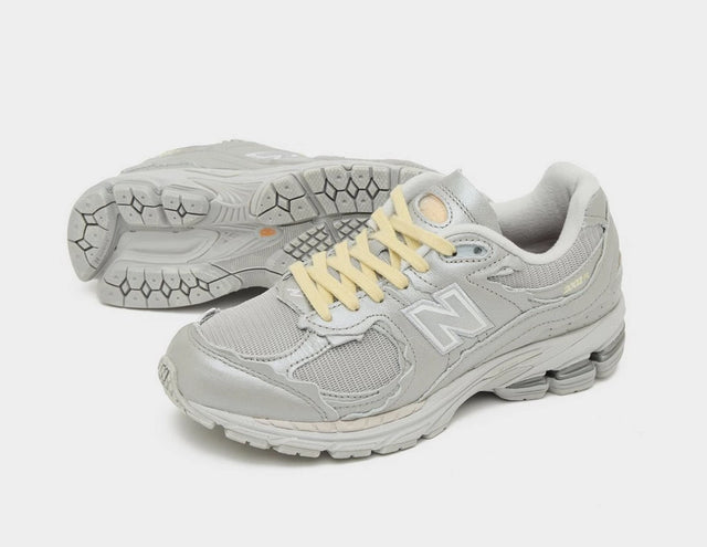 size? x New Balance M2002RD7 "Refined Future"-Preorder Item-Navy Selected Shop