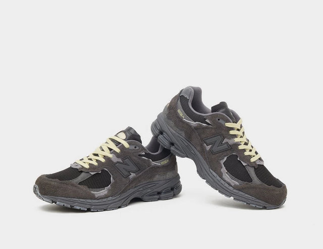 size? x New Balance M2002RD5 "Refined Future"-Preorder Item-Navy Selected Shop