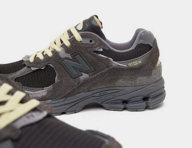 size? x New Balance M2002RD5 "Refined Future"-Preorder Item-Navy Selected Shop