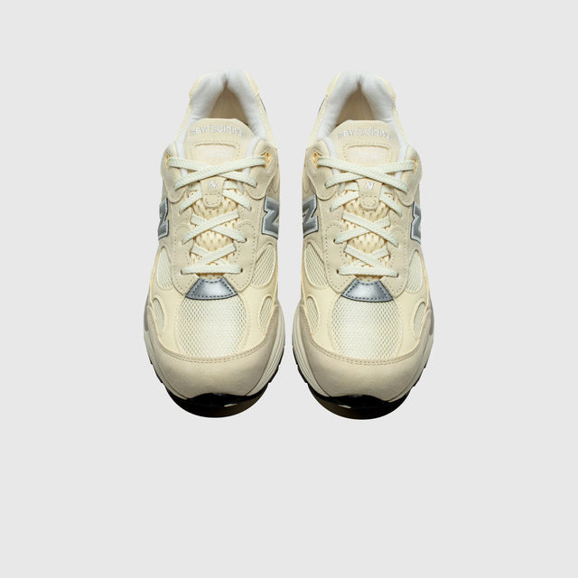 New Balance U992MC Made in USA-Preorder Item-Navy Selected Shop