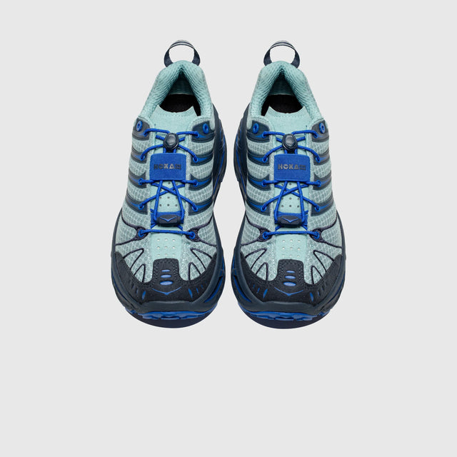 Hoka Stinson EVO OG - Varsity Navy/Sea Water-Preorder Item-Navy Selected Shop