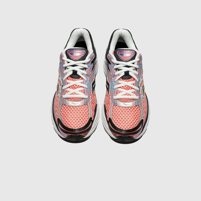 Saucony Progrid Omni 9 - Pink/Purple-Preorder Item-Navy Selected Shop