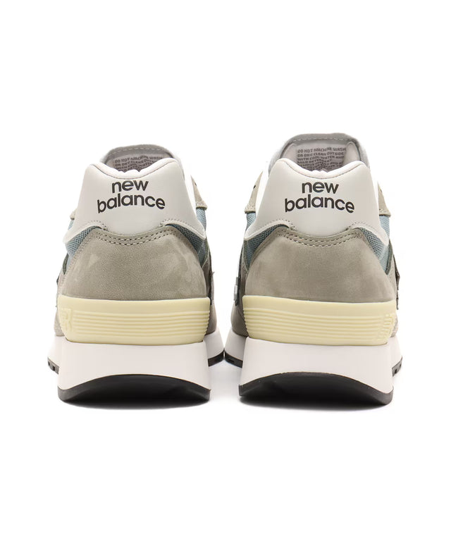 New Balance U1300JP Made in USA-Preorder Item-Navy Selected Shop