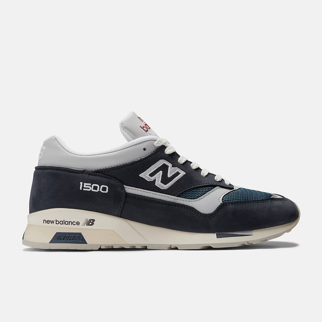 New Balance U1500VNV Made in England-Preorder Item-Navy Selected Shop