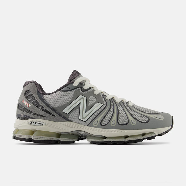 New Balance U18905UY "Grey Days"-Preorder Item-Navy Selected Shop