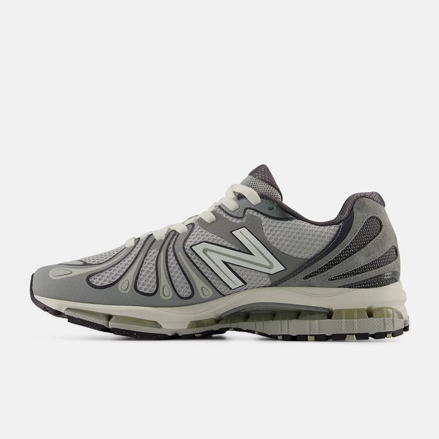 New Balance U18905UY "Grey Days"-Preorder Item-Navy Selected Shop