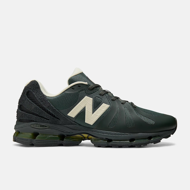 Stone Island x New Balance U1890SI-Preorder Item-Navy Selected Shop