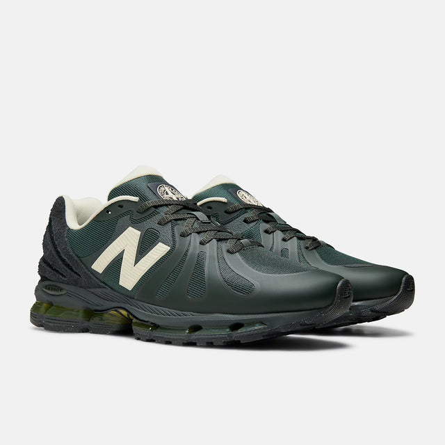 Stone Island x New Balance U1890SI-Preorder Item-Navy Selected Shop