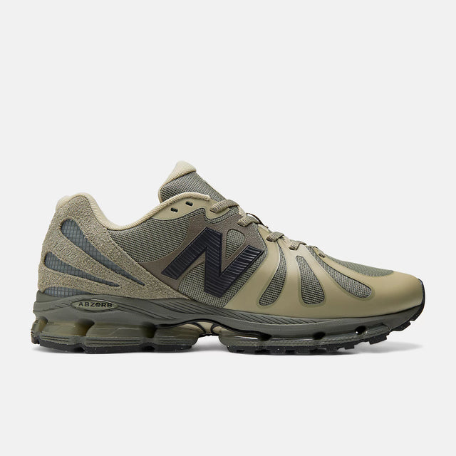 Stone Island x New Balance U1890ST-Preorder Item-Navy Selected Shop