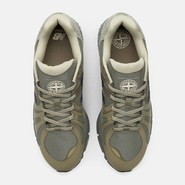 Stone Island x New Balance U1890ST-Preorder Item-Navy Selected Shop
