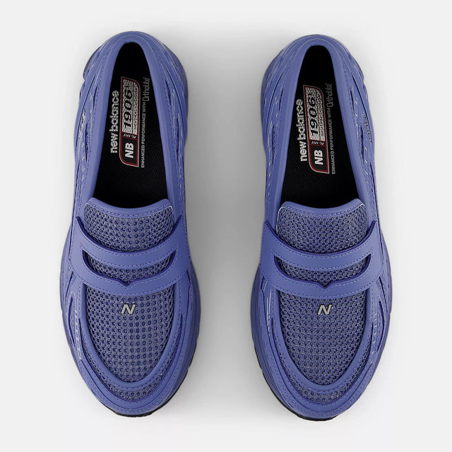 New Balance Loafer U19062XN