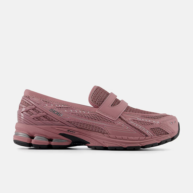 New Balance Loafer U19065WS-Preorder Item-Navy Selected Shop