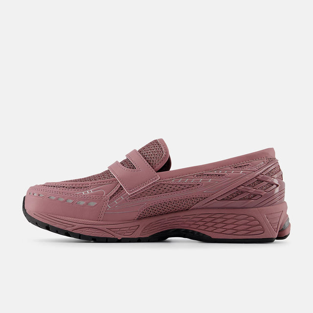 New Balance Loafer U19065WS-Preorder Item-Navy Selected Shop