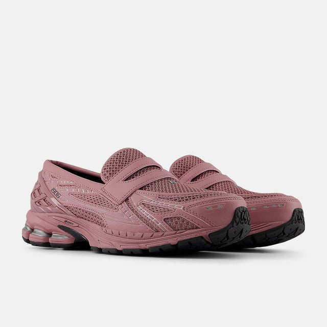 New Balance Loafer U19065WS-Preorder Item-Navy Selected Shop