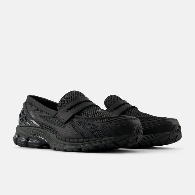 New Balance Loafer U1906LAI-Preorder Item-Navy Selected Shop