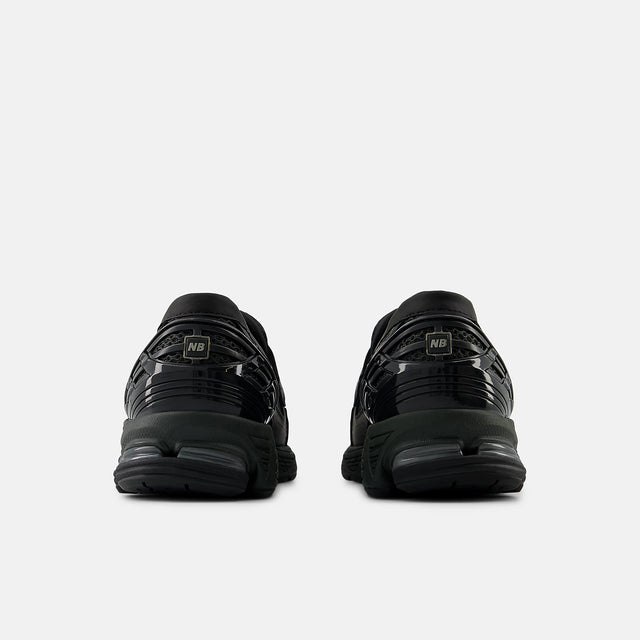 New Balance Loafer U1906LAI-Preorder Item-Navy Selected Shop
