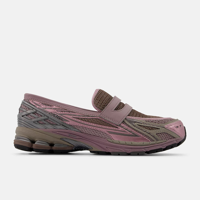 New Balance Loafer U1906LAU-Preorder Item-Navy Selected Shop
