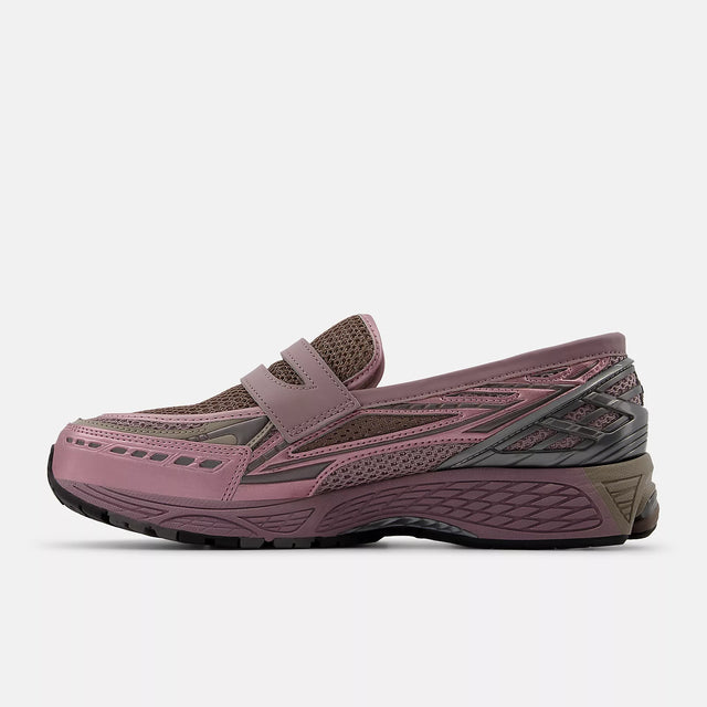 New Balance Loafer U1906LAU-Preorder Item-Navy Selected Shop