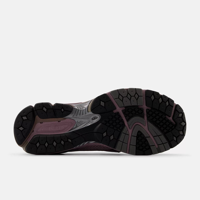 New Balance Loafer U1906LAU-Preorder Item-Navy Selected Shop